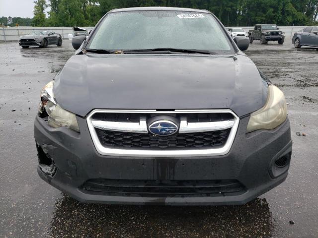 Photo 5 from auction – 2013 SUBARU IMPREZA with VIN JF1GJAA69DH030275