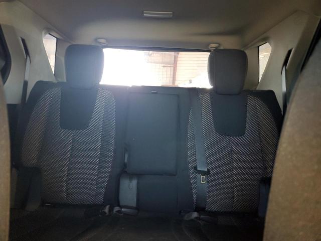 Photo 10 from auction – 2016 CHEVROLET EQUINOX LT with VIN 2GNFLFEK2G6152420