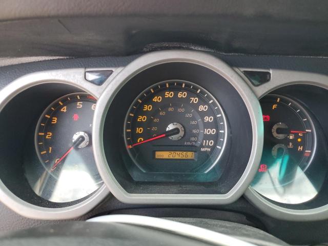 Photo 9 from auction – 2004 TOYOTA 4RUNNER LI with VIN JTEZU17RX40040125
