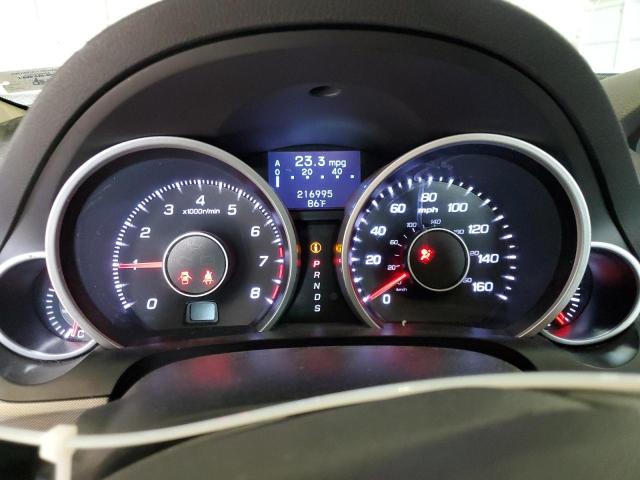 Photo 9 from auction – 2012 ACURA TL with VIN 19UUA8F79CA010057