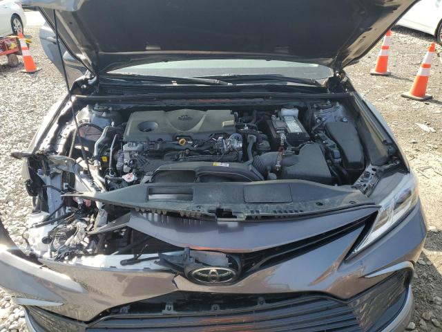 Photo 11 from auction – 2023 TOYOTA CAMRY LE with VIN 4T1C11AK2PU105329