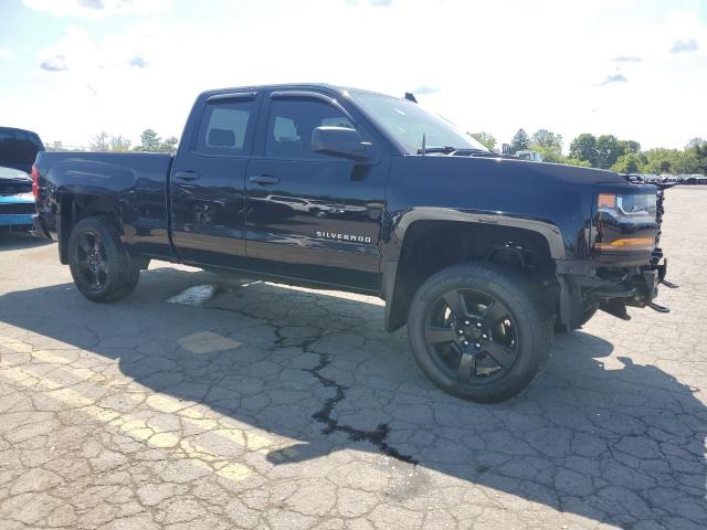 Photo 4 from auction – 2017 CHEVROLET SILVERADO with VIN 1GCVKPEC8HZ287221