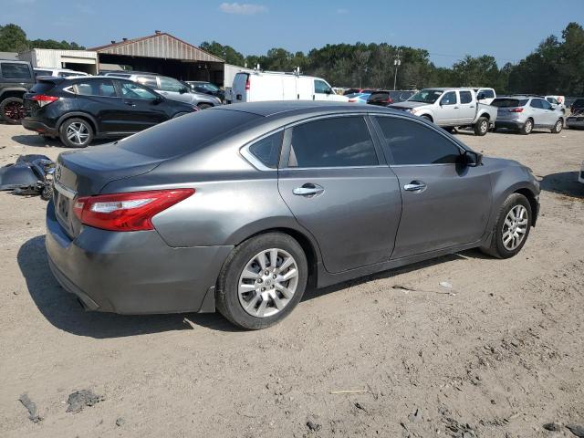 Photo 3 from auction – 2017 NISSAN ALTIMA 2.5 with VIN 1N4AL3AP2HN313693
