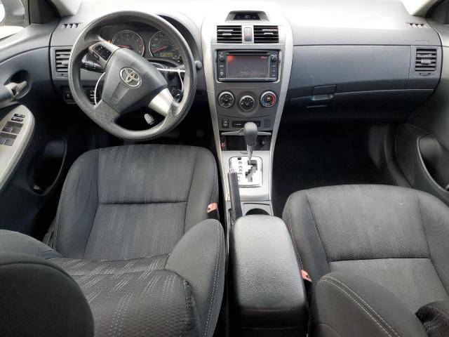 Photo 8 from auction – 2013 TOYOTA COROLLA BA with VIN 5YFBU4EE6DP141773