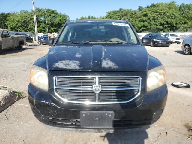 Foto 5 de la subasta – 2007 DODGE CALIBER SX con VIN 1B3HB48B57D389118