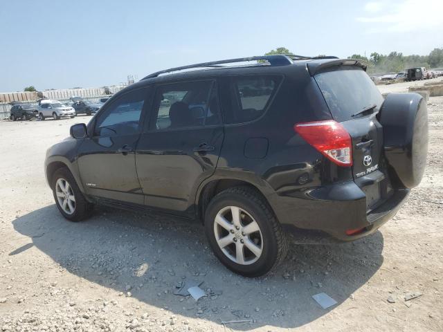 Photo 2 from auction – 2006 TOYOTA RAV4 LIMIT with VIN JTMBD31V865010120