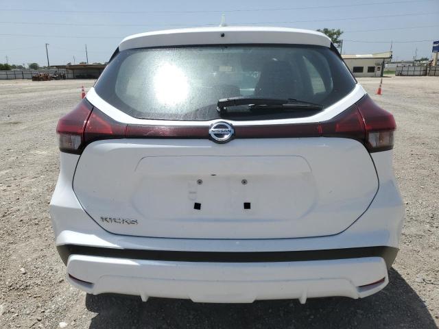 Photo 6 from auction – 2021 NISSAN KICKS S with VIN 3N1CP5BV4ML535262