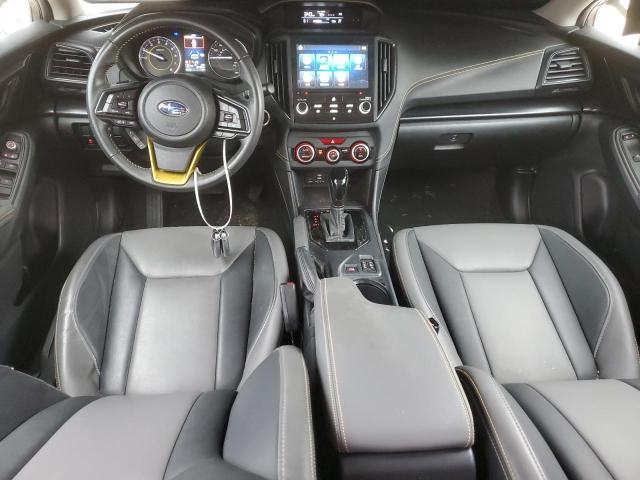 Photo 8 from auction – 2023 SUBARU CROSSTREK with VIN JF2GTHSC7PH242079
