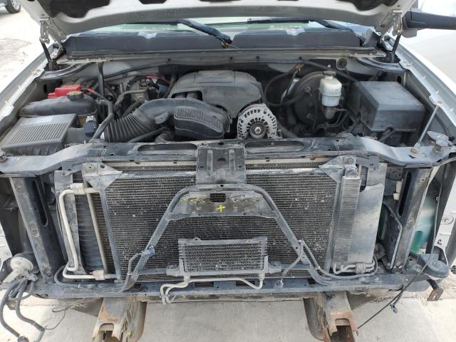 Photo 11 from auction – 2013 CHEVROLET SILVERADO with VIN 3GCPKSE76DG161190