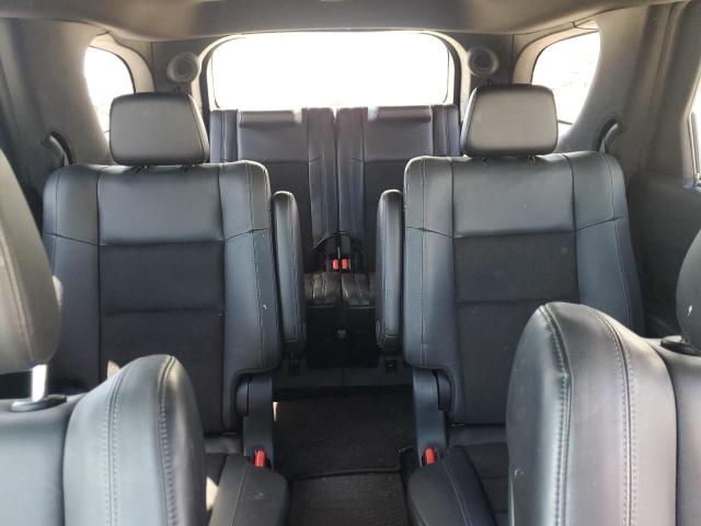 Photo 10 from auction – 2022 DODGE DURANGO GT with VIN 1C4RDHDG6NC102989
