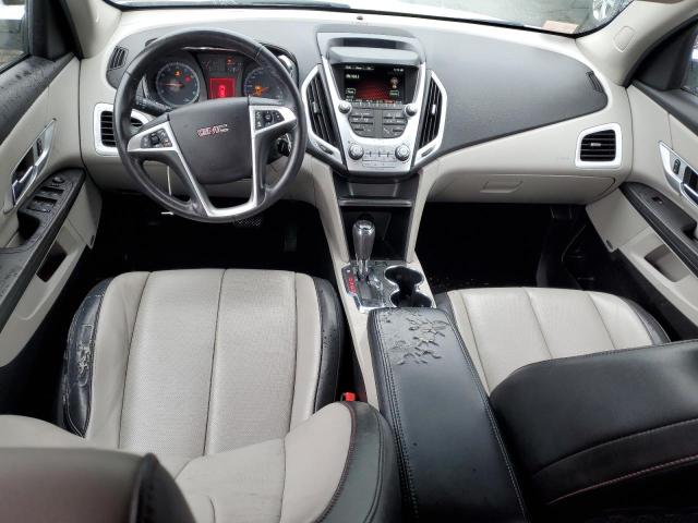 Photo 8 from auction – 2017 GMC TERRAIN SL with VIN 2GKALPEK4H6300615