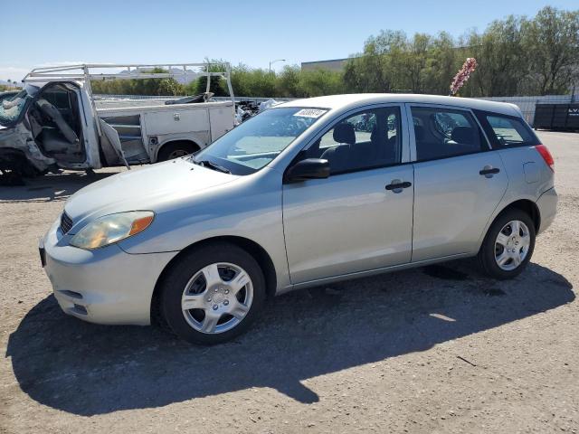 TOYOTA COROLLA MA 2003 with VIN 2T1KR32E93C013901 - Photo from auction