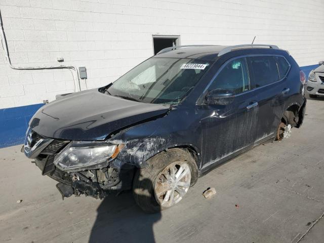 Photo 1 from auction – 2016 NISSAN ROGUE S with VIN 5N1AT2MV2GC896836