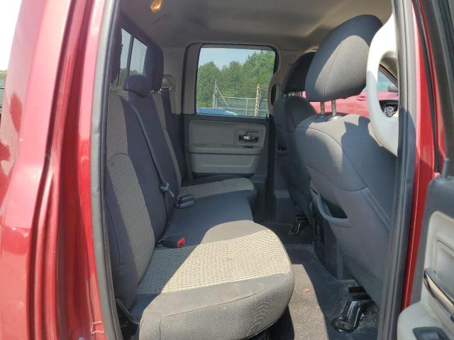 Photo 10 from auction – 2012 DODGE RAM 1500 S with VIN 1C6RD6GT9CS224477