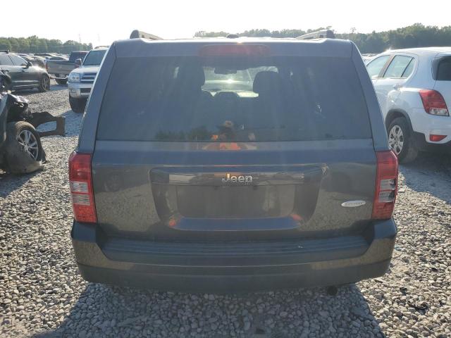 Photo 6 from auction – 2015 JEEP PATRIOT LA with VIN 1C4NJPFB5FD178198
