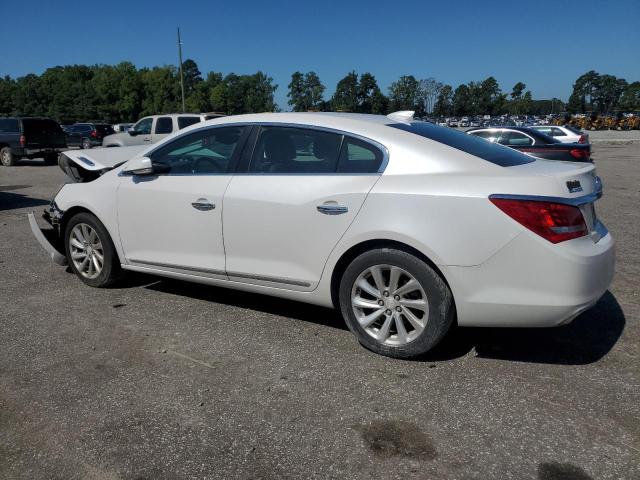 Photo 2 from auction – 2015 BUICK LACROSSE with VIN 1G4GB5G37FF205967