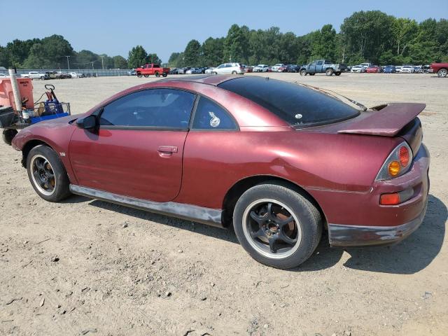 Photo 2 from auction – 2003 MITSUBISHI ECLIPSE GT with VIN 4A3AC74H73E066845