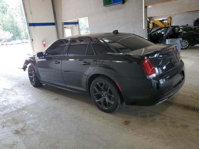Photo 2 from auction – 2020 CHRYSLER 300 S with VIN 2C3CCABG6LH217304