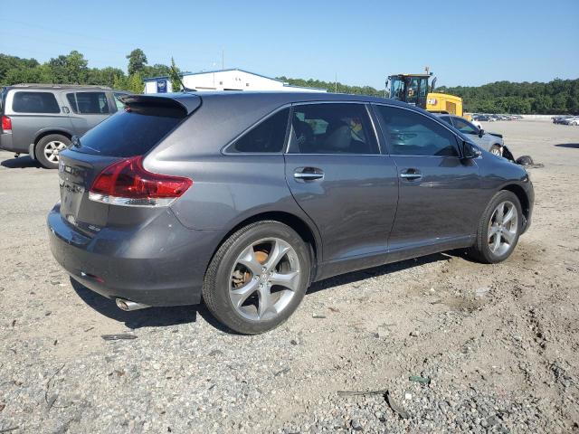 Photo 3 from auction – 2014 TOYOTA VENZA LE with VIN 4T3ZK3BB3EU064814