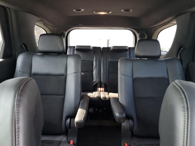 Фото 10 с аукциона – 2022 DODGE DURANGO GT с VIN 1C4RDJDG1NC212498