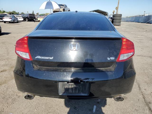 Photo 6 from auction – 2011 HONDA ACCORD EXL with VIN 1HGCS2B82BA003311