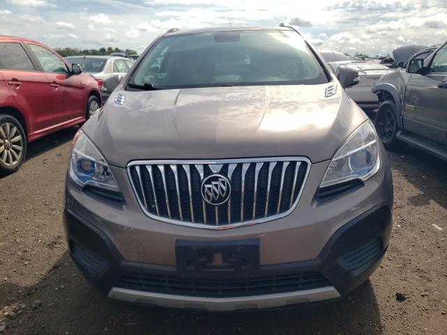 Photo 5 from auction – 2015 BUICK ENCORE with VIN KL4CJASBXFB152034