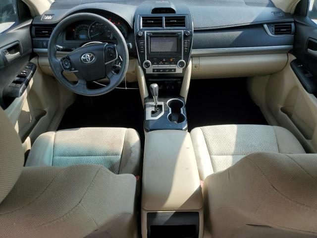 Photo 8 from auction – 2014 TOYOTA CAMRY L with VIN 4T4BF1FK3ER438194