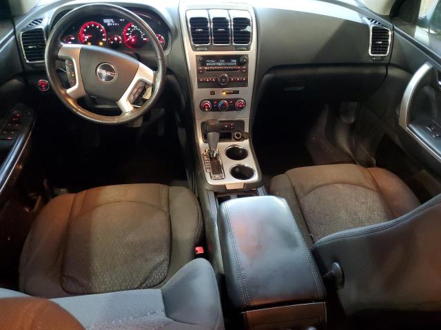 Photo 8 from auction – 2011 GMC ACADIA SLE with VIN 1GKKVPEDXBJ209598
