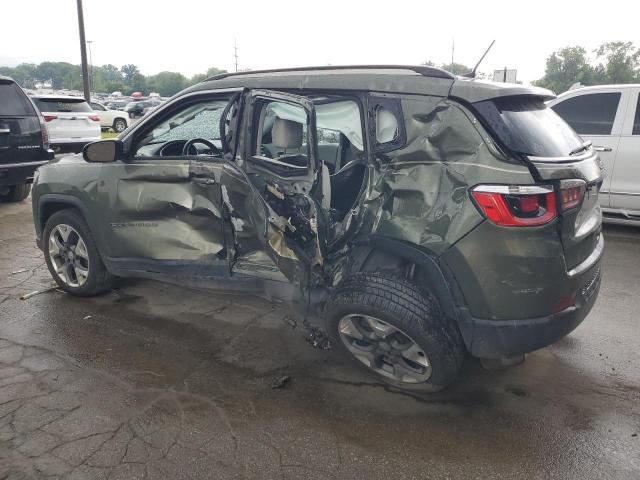 Photo 2 from auction – 2019 JEEP COMPASS LI with VIN 3C4NJCCB3KT809063