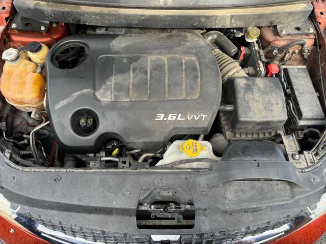 Zdjęcie 7 z aukcji – 2012 DODGE JOURNEY SX z VIN 3C4PDDBG8CT257970