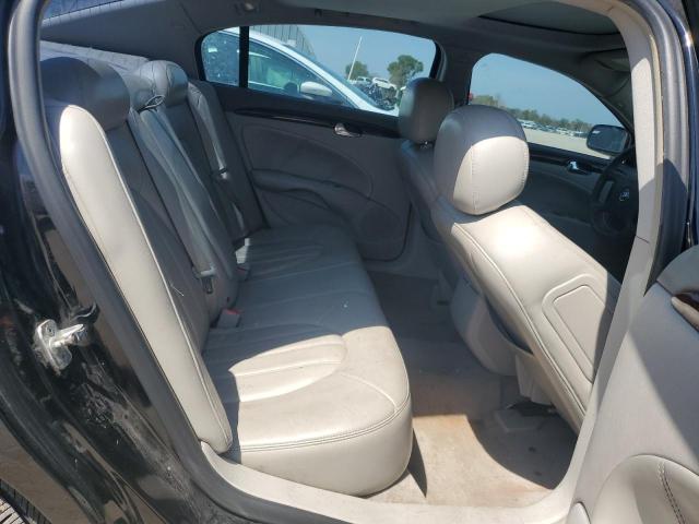 Photo 10 from auction – 2007 BUICK LUCERNE CX with VIN 1G4HD57227U156390