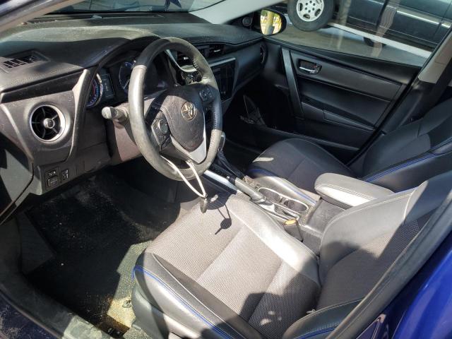 Photo 7 from auction – 2019 TOYOTA COROLLA L with VIN 2T1BURHE6KC178442