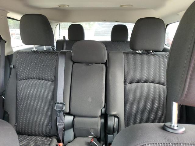 Photo 10 from auction – 2017 DODGE JOURNEY SX with VIN 3C4PDDBG6HT602968