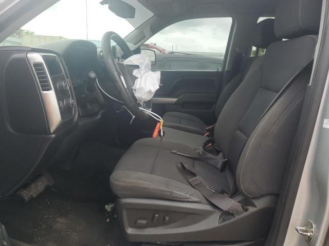 Photo 7 from auction – 2016 CHEVROLET SILVERADO with VIN 3GCUKREC4GG122689