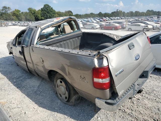 Photo 2 from auction – 2004 FORD F150 with VIN 1FTRF12W34KD87179