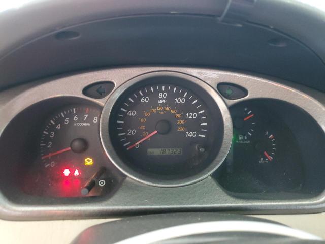 Photo 9 from auction – 2002 TOYOTA HIGHLANDER with VIN JTEGD21A720026826