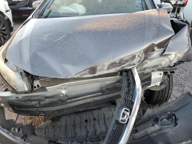 Photo 11 from auction – 2015 HONDA CIVIC EXL with VIN 19XFB2F91FE058298