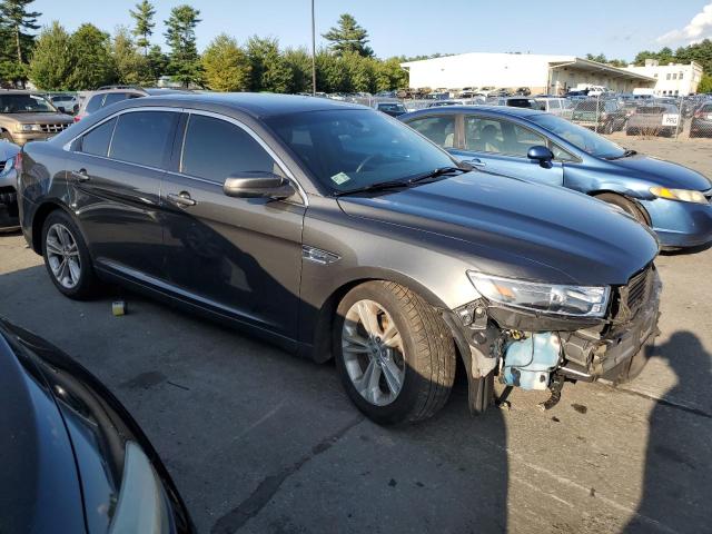 Photo 4 from auction – 2019 FORD TAURUS SEL with VIN 1FAHP2E85KG110213