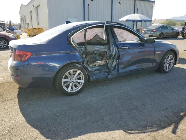 Photo 3 from auction – 2015 BMW 528 XI with VIN WBA5A7C52FD628496