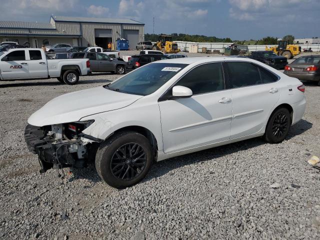 TOYOTA CAMRY LE 2016 with VIN 4T4BF1FK4GR544883 - Photo from auction