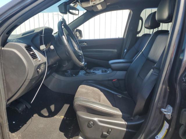 Photo 7 from auction – 2020 DODGE DURANGO GT with VIN 1C4RDJDG4LC412529