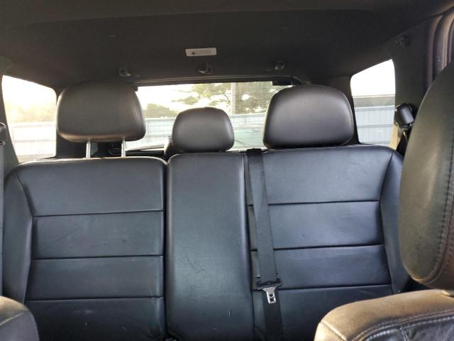 Photo 10 from auction – 2012 FORD ESCAPE XLT with VIN 1FMCU0D75CKC58768
