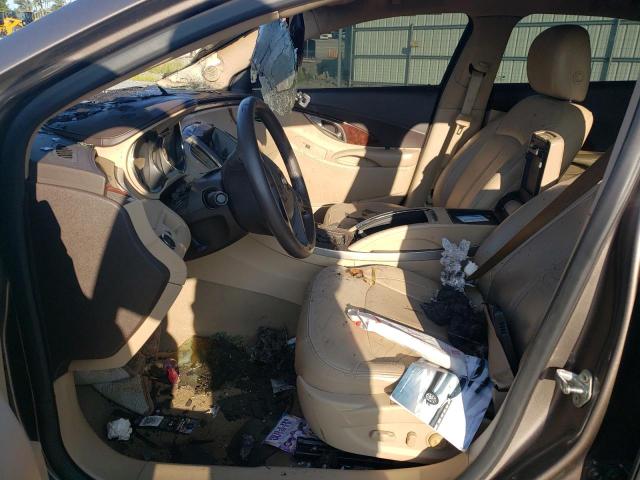 Photo 7 from auction – 2011 BUICK LACROSSE C with VIN 1G4GC5EC7BF371691