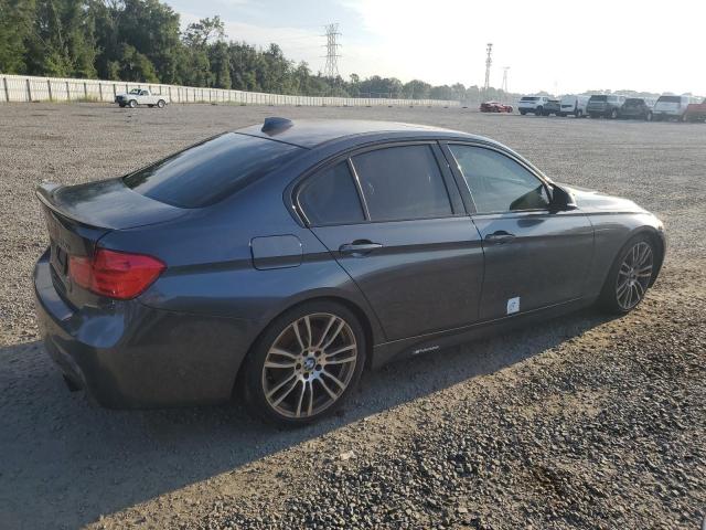 Photo 3 from auction – 2014 BMW 335 I with VIN WBA3A9G55ENS64855
