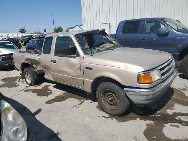 Photo 4 from auction – 1996 FORD RANGER SUP with VIN 1FTCR14A2TTA09412