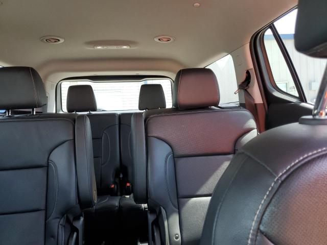 Photo 10 from auction – 2023 GMC ACADIA SLT with VIN 1GKKNUL43PZ184313