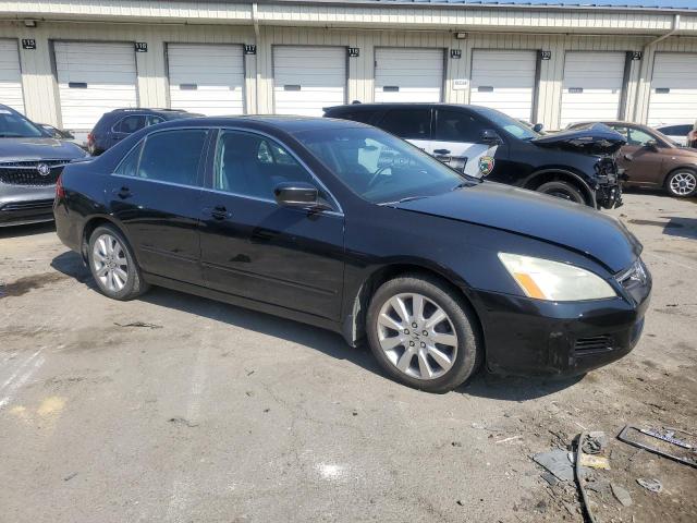 Photo 4 from auction – 2007 HONDA ACCORD EX with VIN 1HGCM66847A044381