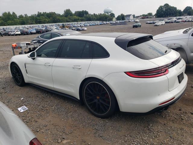 Photo 2 from auction – 2018 PORSCHE PANAMERA T with VIN WP0CF2A77JL195694