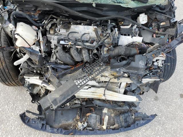 Photo 11 from auction – 2022 TOYOTA COROLLA LE with VIN 5YFEPMAEXNP339638