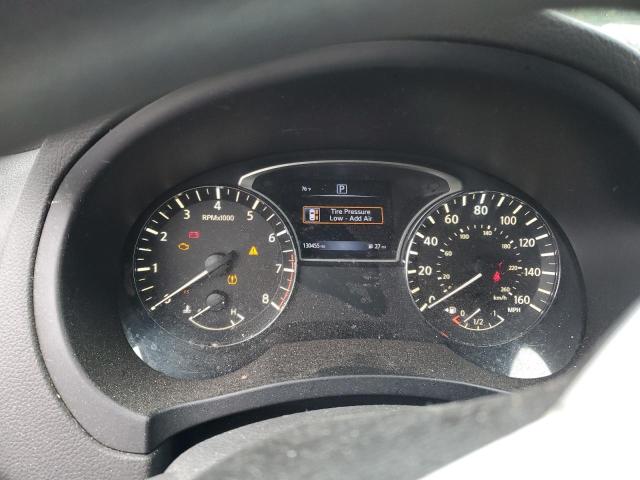Photo 9 from auction – 2016 NISSAN ALTIMA 2.5 with VIN 1N4AL3AP1GN360731
